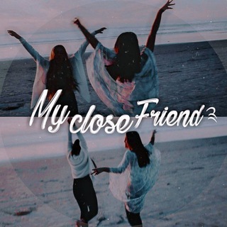 محافظ چنل (@myclosefriend78)