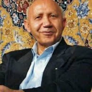دکتر الهی قمشه ای (@dr_ghomsheie)