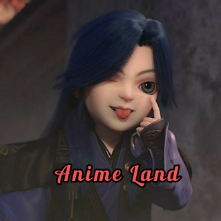 ㊙️ ᴀɴɪᴍᴇ ʟᴀɴᴅ ㊙️ (@animlandchines)