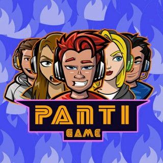 Panti Game🎮 (@pantigame)