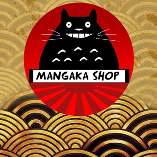 فروشگاه مانگاکا (@mangakashop)