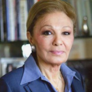 Farah Pahlavi - فرح پهلوی (@farahdibapahlavi)