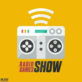 Radio Game Show (@rgshow)