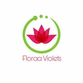 گلکده فلورا ویولت (@floraa_violet)