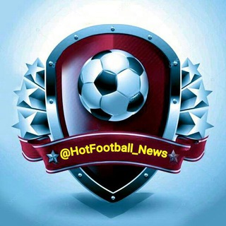 ⚽اخبار داغ فوتبالی🔴🔵 (@hotfootball_news)