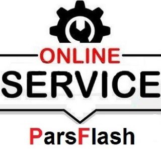 سرویس آنلاین پارس فلش (@parsflashresult)
