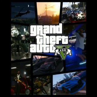 GTA V | GTA VI (@gta_v)