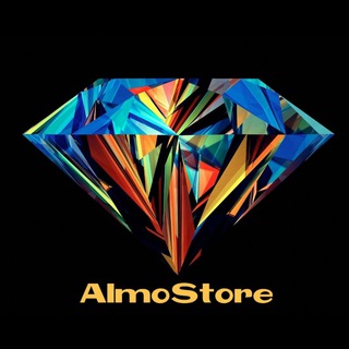 موبایل الماس (@almostore)