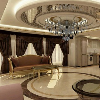 تزئیناتی ودکوراسیون داخلی (@interior_design_bukan)