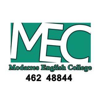 کالج انگلیسی مدرس (@modarres_college)