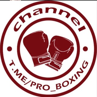 Professional Boxing (@pro_box)
