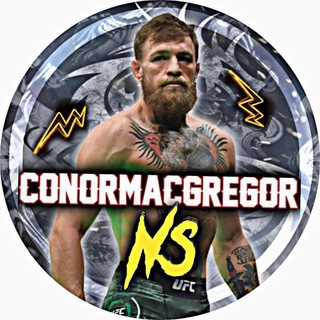 👑MCGREGOR NEW🇮🇪 (@conormacgregor_ns)