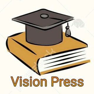 Vision Press (@vision_press)