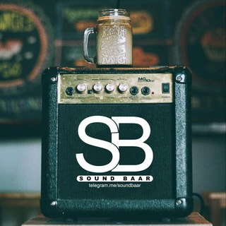 🅂ound βaar (@soundbaar)