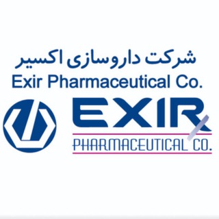 سهامداران دارویی اکسیر دِلُر (@exirdaro)