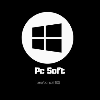 Pc Soft | پی سی سافت (@pc_soft100)