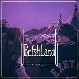 •|Bnfsh💜Land|• (@bnfshland)