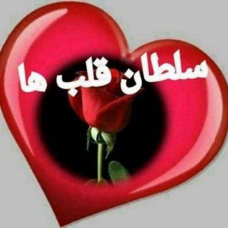 سلطان قلب ها (@shefq)
