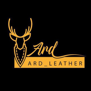 سرای چرم دست دوز (ard) (@ardlither)