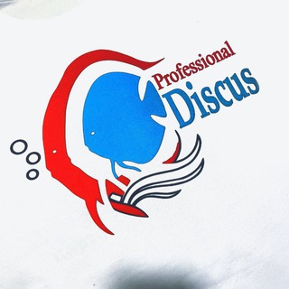 Professional DiscuS | پروفشنال دیسکس (@professional_discus)