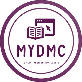 MYDMC دوره آنلاین بازاریابی دیجیتال (@mydmc)