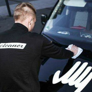 myCleaner - German car wash waterless products and services (@mycleaner)