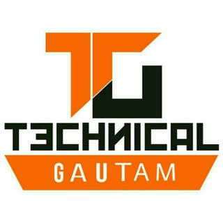 Tech Gautam 2.0 (@techgautam)