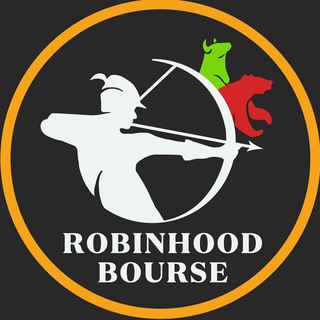 رابین هود بورس (@robinhood_bours)