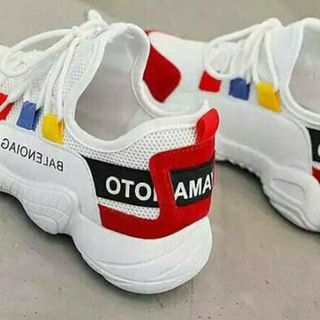 تولیدوپخش عمده کفش آریوبرزن👟👞 (@aryobarz)