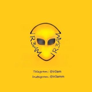 Ir3AM 👽 (@ir3amm)