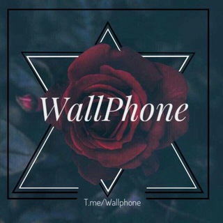 -[WallPhone]- (@wallphne)