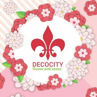 دکوسیتی گل | Decocity flower (@decocity_flower)