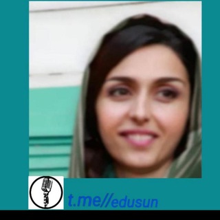 اکرم نجاتی |روانشناس (@edusun)