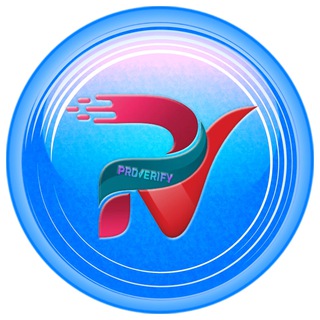 PRO Verification | آموزش | مدیریت پول | اقتصاد| فروش و بازاریابی| ارزدیجیتال (@pro_verification)