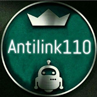 Antilink110 (@antilink110)