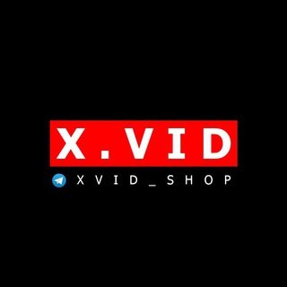 Xvid.shop (@xvidshop)