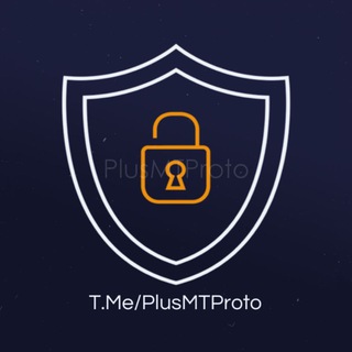 MTProto Proxies (@plusmtproto)