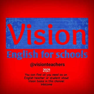 VISION TEACHERS (@visionteachers)
