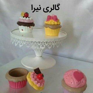 گالری هنری نیرا (@gallery_nira)