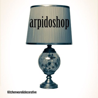 ARPIDO (@arpidoshop)