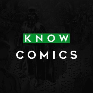 Know Comics (@know_dc)
