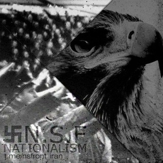 卐Ns front卐 (@nsfront_iran)