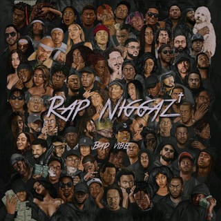 Rap Niggaz † (@rapniggaz)