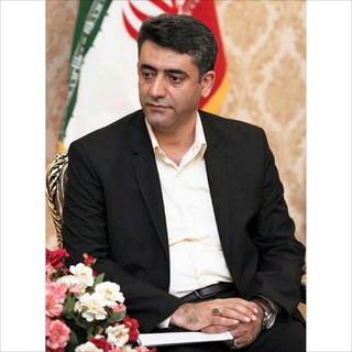 کانال اطلاع رسانی دکتر سیدمهدی فرشادان (@drsayedmahdifarshadan)