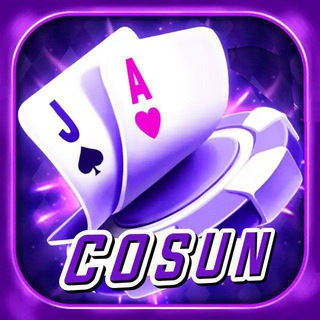 Cosun Official channel (@sgyhb)