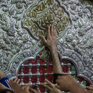 زائران نیابتی ۱۸۵ (@zaeranniabati)