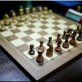 شطرنج کردستان (@kurdchess)