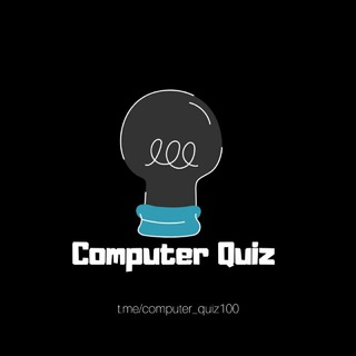 Computer Quiz (@computer_quiz100)