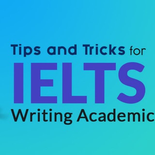 IELTS writing (@ieltswritingtips)