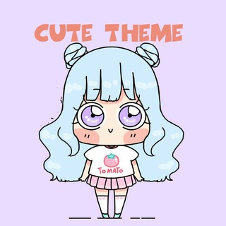 تم گوگولی🍓✨ (@cute_theme)